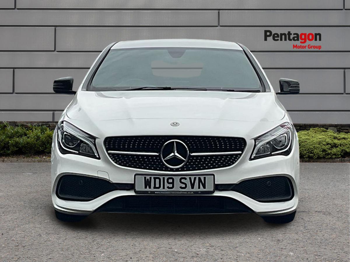 Used Mercedes-Benz CLA 2019 for sale - 76133355: Photo 15