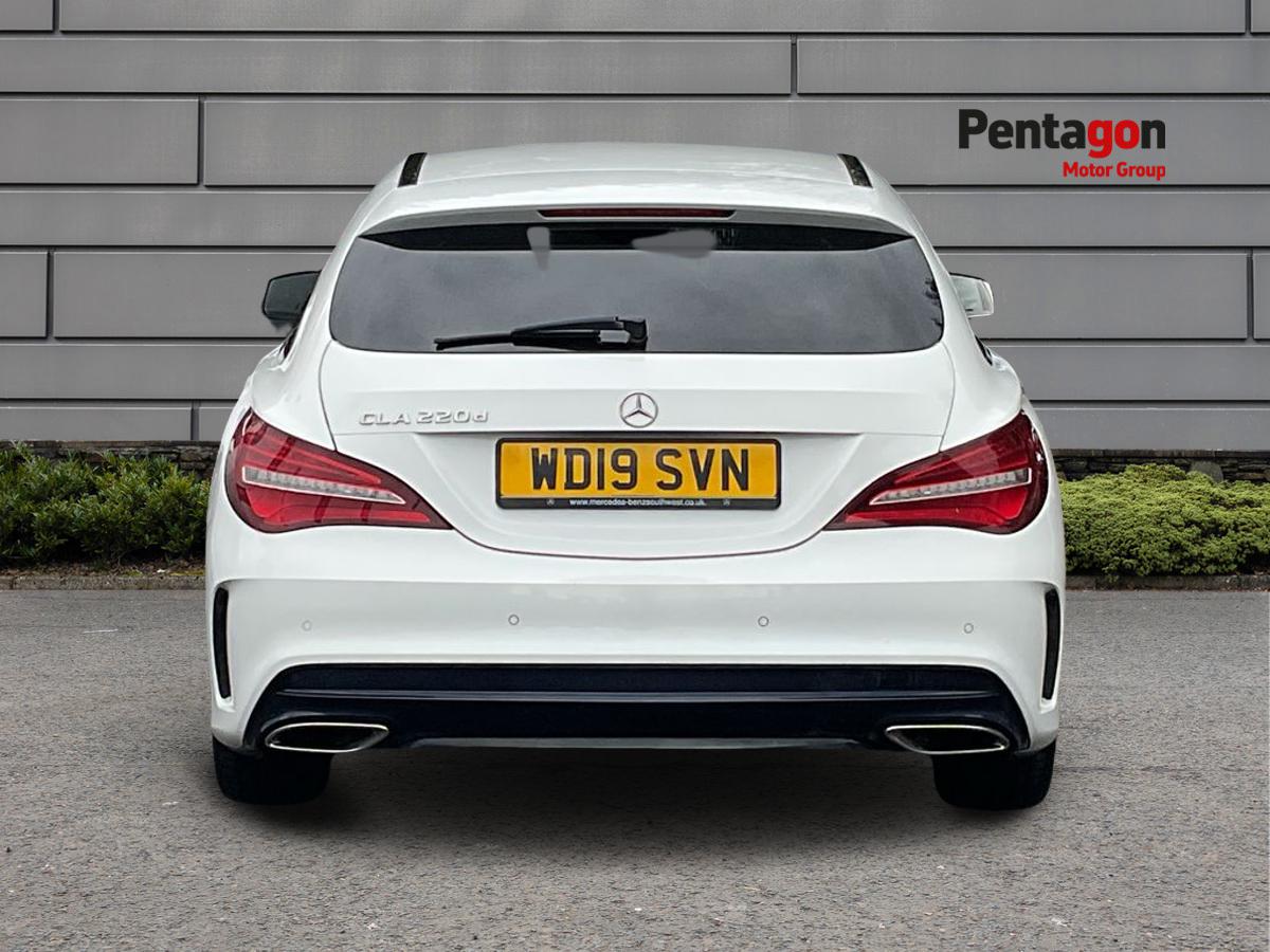 Used Mercedes-Benz CLA 2019 for sale - 76133355: Photo 16