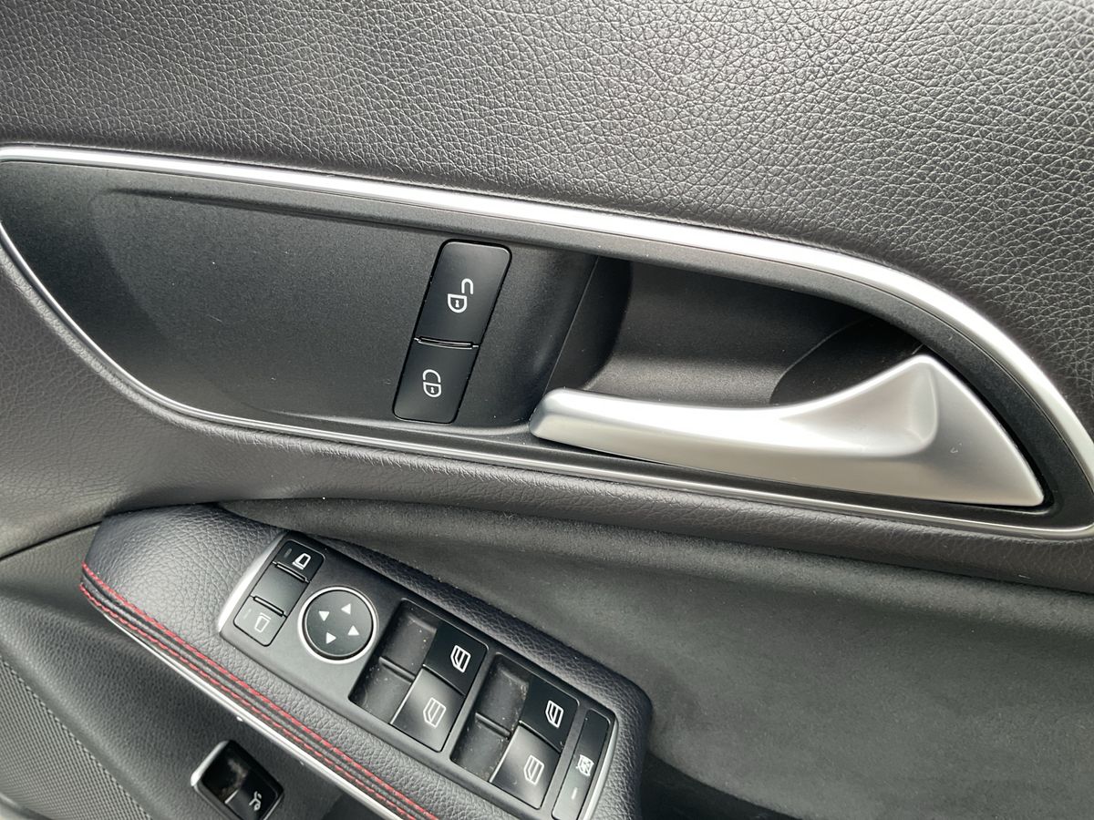 Used Mercedes-Benz CLA 2019 for sale - 76133355: Photo 18