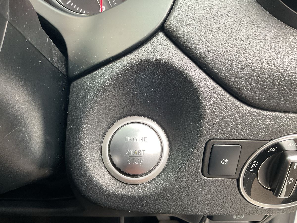 Used Mercedes-Benz CLA 2019 for sale - 76133355: Photo 21