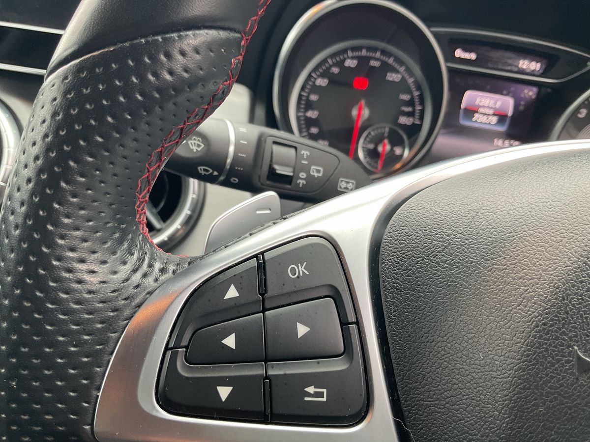 Used Mercedes-Benz CLA 2019 for sale - 76133355: Photo 22