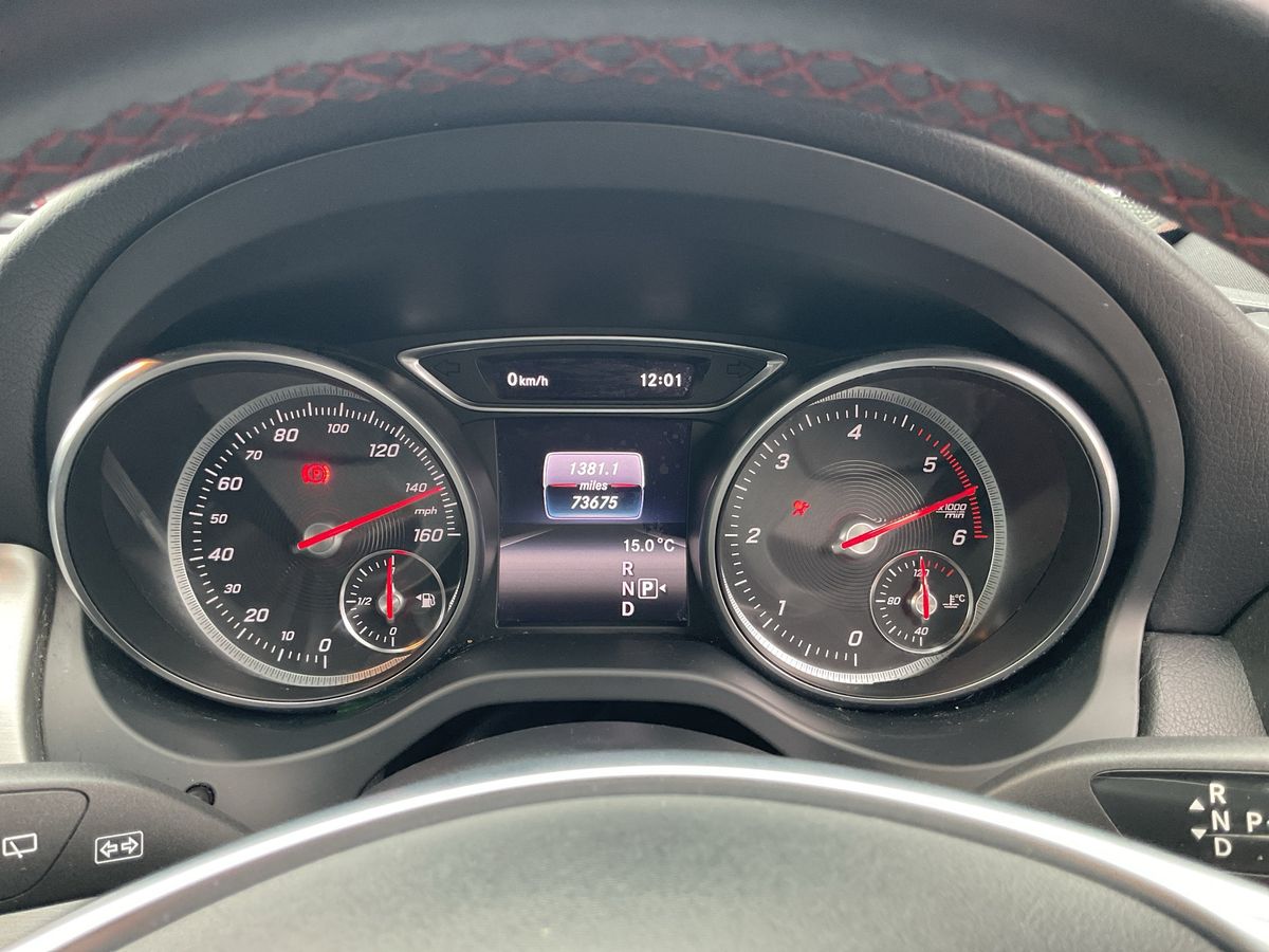 Used Mercedes-Benz CLA 2019 for sale - 76133355: Photo 24