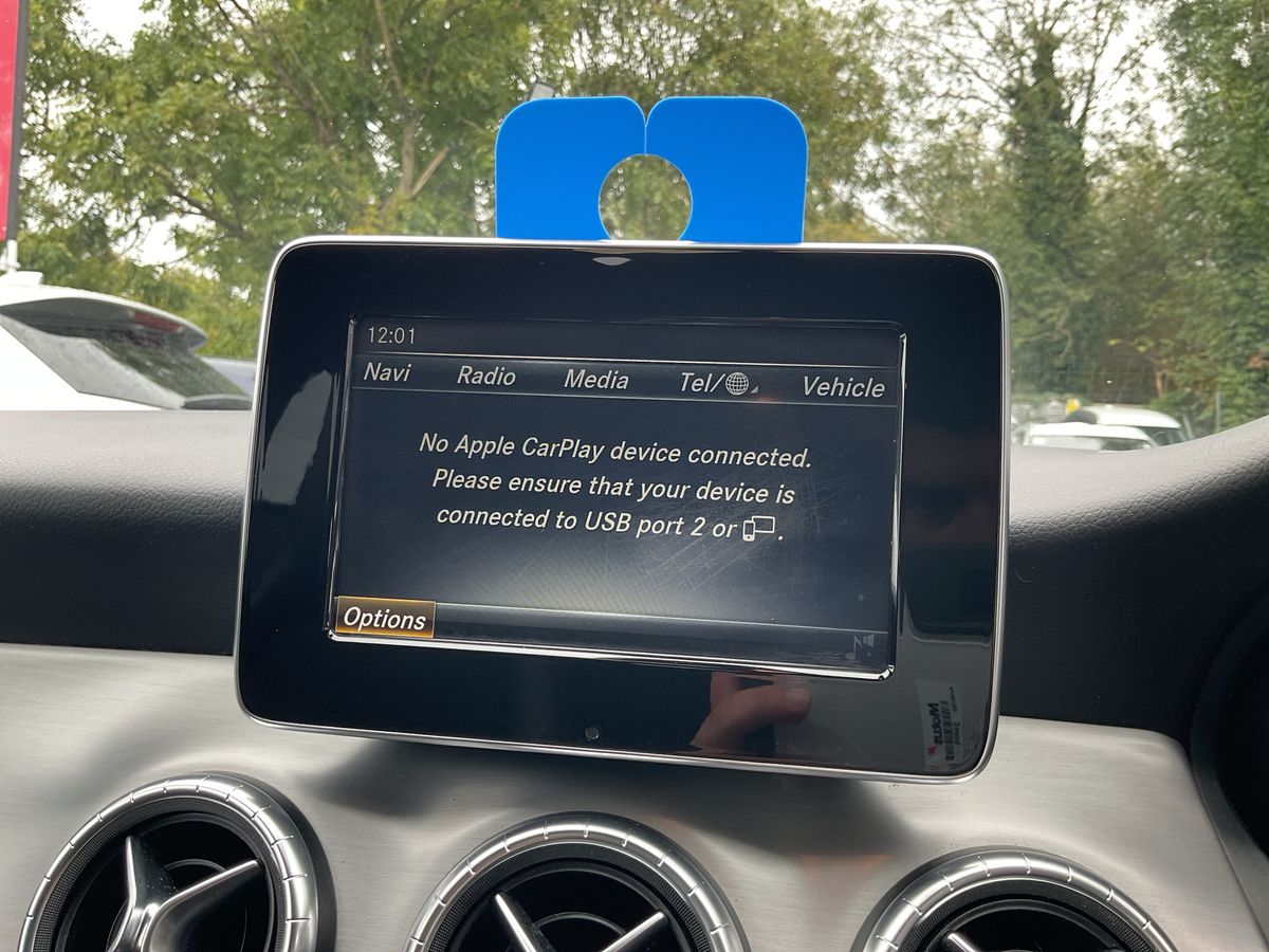 Used Mercedes-Benz CLA 2019 for sale - 76133355: Photo 25