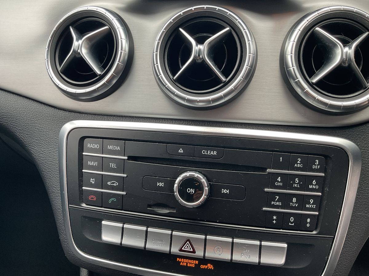 Used Mercedes-Benz CLA 2019 for sale - 76133355: Photo 26