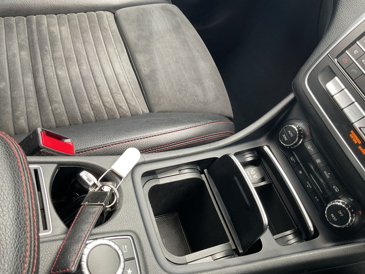 Used Mercedes-Benz CLA 2019 for sale - 76133355: Photo 27