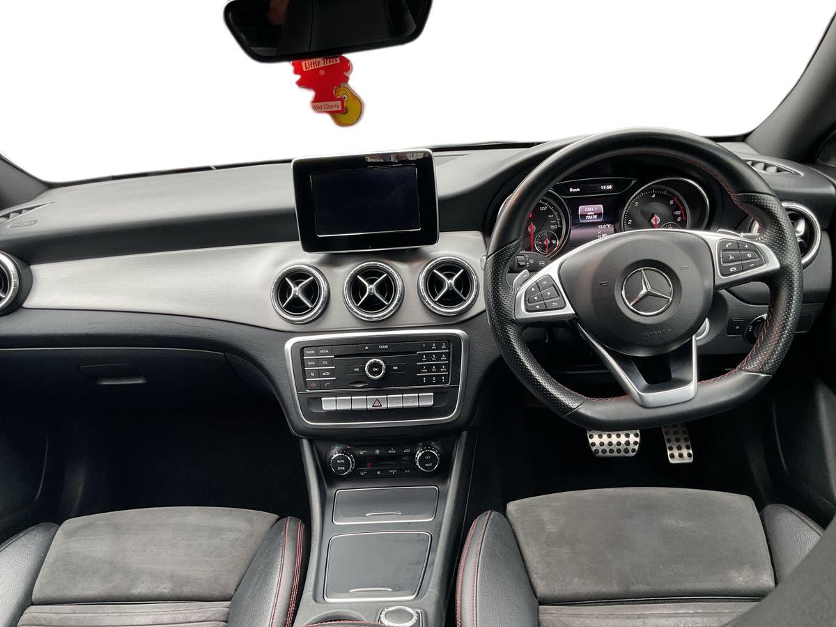 Used Mercedes-Benz CLA 2019 for sale - 76133355: Photo 7