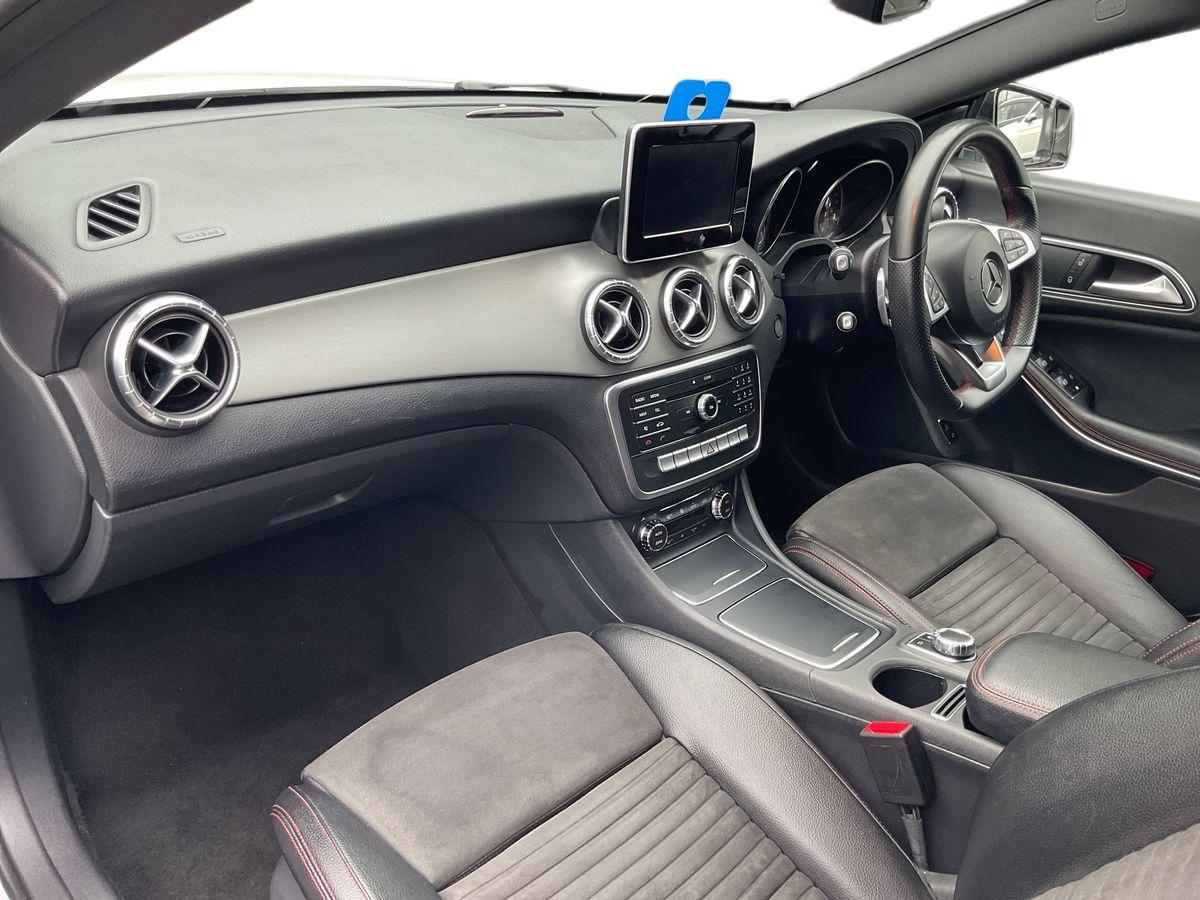 Used Mercedes-Benz CLA 2019 for sale - 76133355: Photo 8