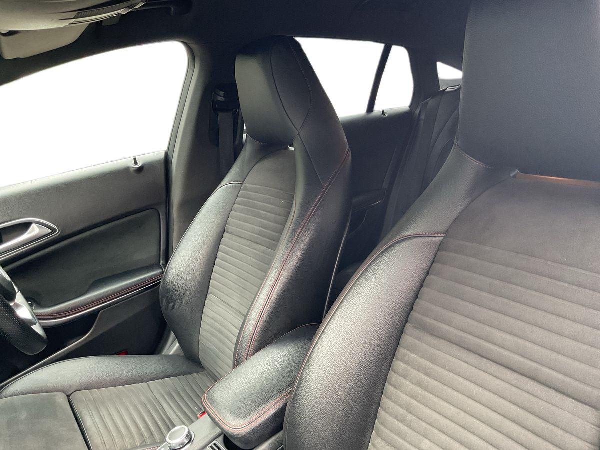 Used Mercedes-Benz CLA 2019 for sale - 76133355: Photo 9