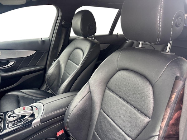 Used Mercedes-Benz C Class 2016 for sale - 76197878: Photo 9