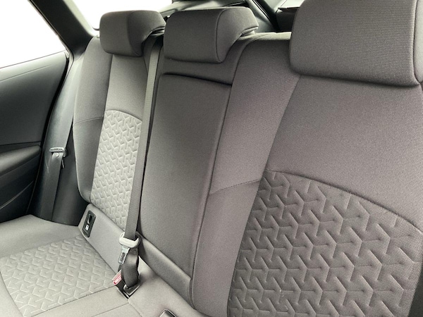 Used Toyota Corolla 2022 for sale - 75981064: Photo 10
