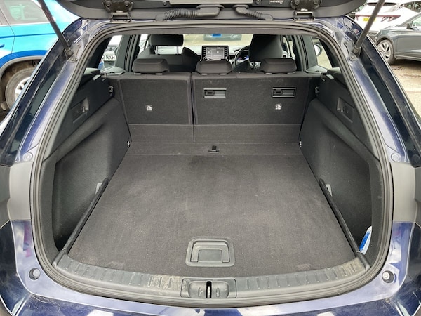 Used Toyota Corolla 2022 for sale - 75981064: Photo 11