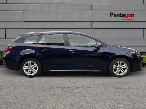 Used Toyota Corolla 2022 for sale - 75981064: Photo 13