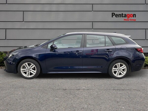 Used Toyota Corolla 2022 for sale - 75981064: Photo 14