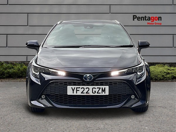 Used Toyota Corolla 2022 for sale - 75981064: Photo 15