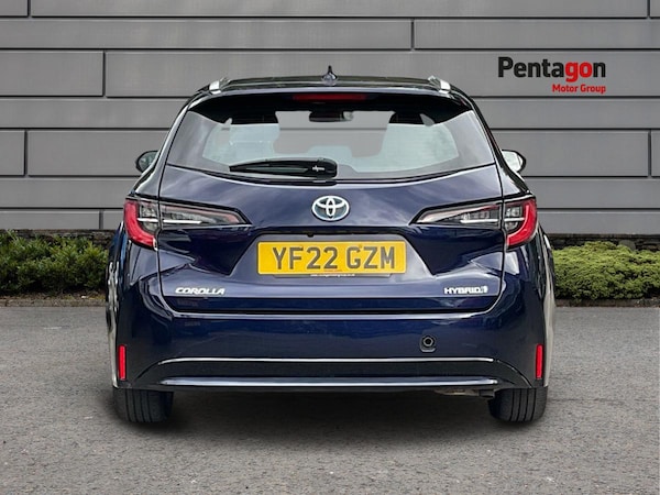Used Toyota Corolla 2022 for sale - 75981064: Photo 16