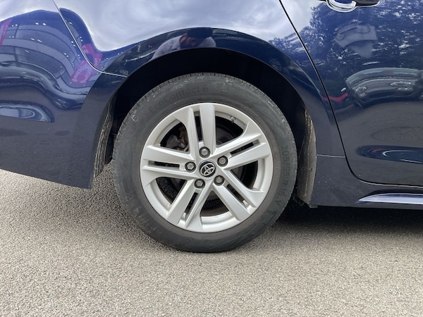 Used Toyota Corolla 2022 for sale - 75981064: Photo 17