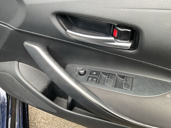 Used Toyota Corolla 2022 for sale - 75981064: Photo 18