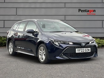 Toyota - Corolla