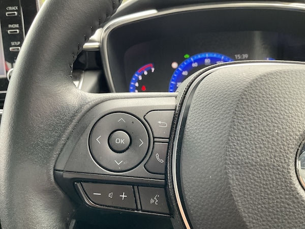 Used Toyota Corolla 2022 for sale - 75981064: Photo 20