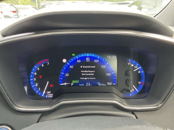 Used Toyota Corolla 2022 for sale - 75981064: Photo 24