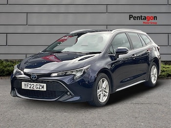 Used Toyota Corolla 2022 for sale - 75981064: Photo 3
