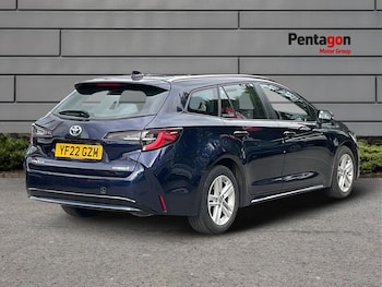 Used Toyota Corolla 2022 for sale - 75981064: Photo 4