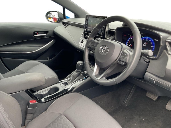 Used Toyota Corolla 2022 for sale - 75981064: Photo 5