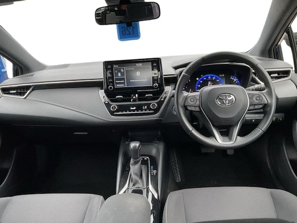 Used Toyota Corolla 2022 for sale - 75981064: Photo 7