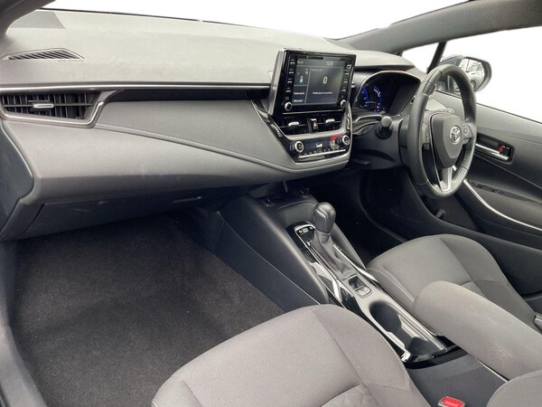 Used Toyota Corolla 2022 for sale - 75981064: Photo 8