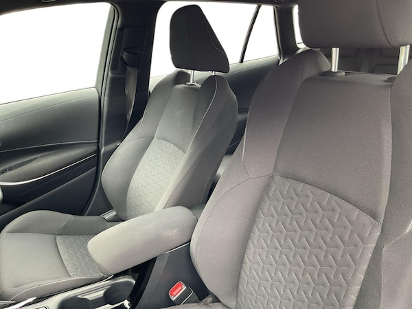 Used Toyota Corolla 2022 for sale - 75981064: Photo 9