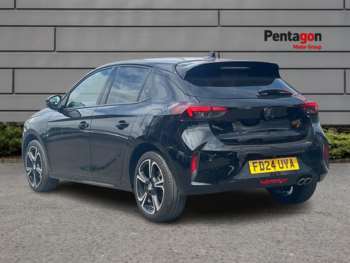 Used Vauxhall Corsa 2024 for sale - 75083548: Photo