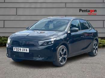 Used Vauxhall Corsa 2024 for sale - 75083548: Photo