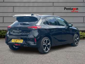 Used Vauxhall Corsa 2024 for sale - 75083548: Photo