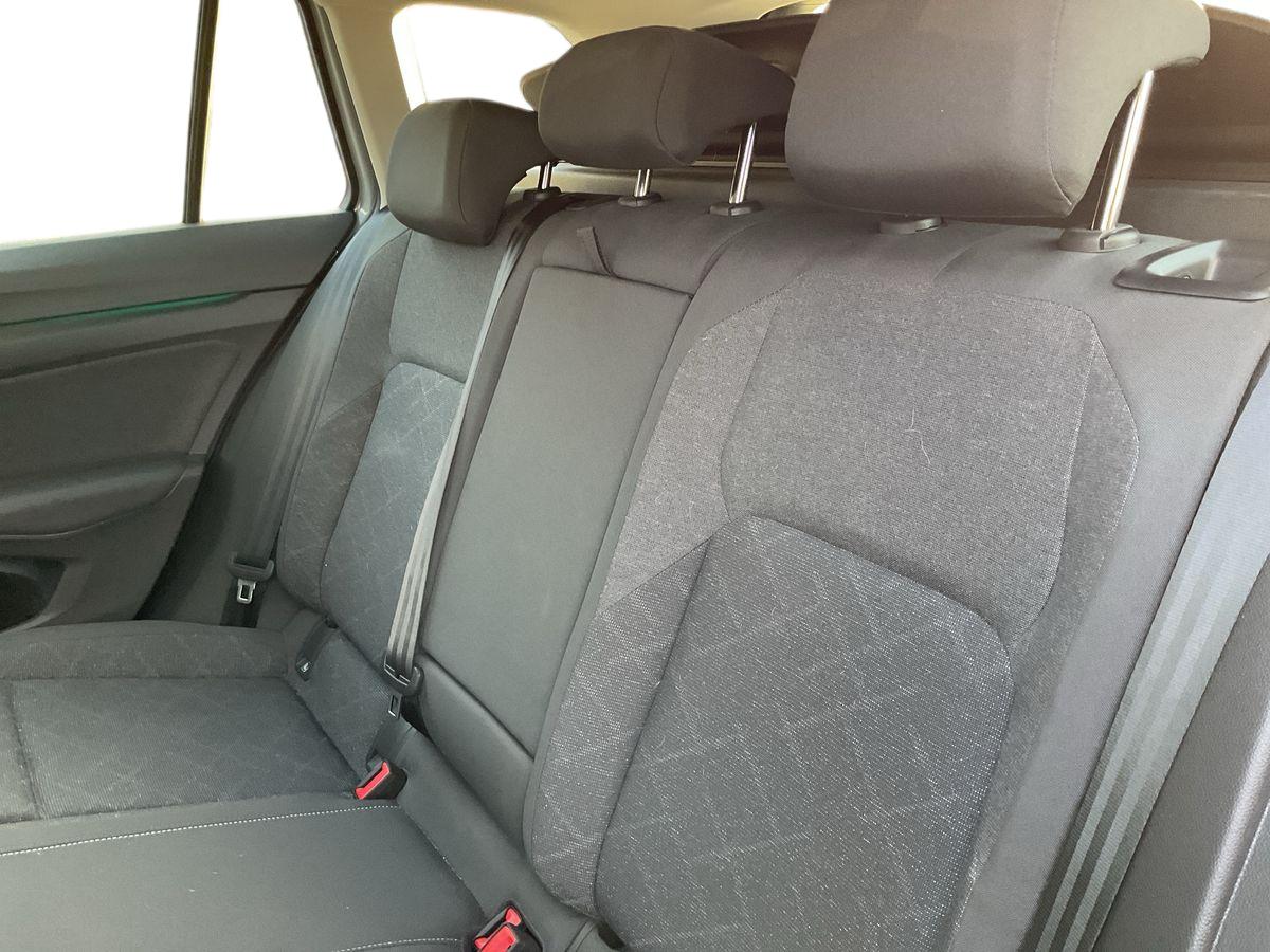 Used Volkswagen Golf 2023 for sale - 76570877: Photo 10