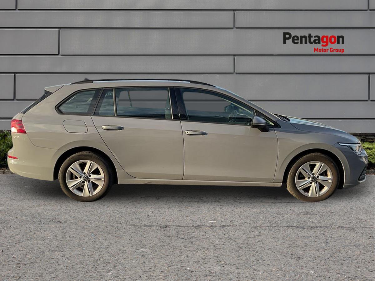 Used Volkswagen Golf 2023 for sale - 76570877: Photo 13