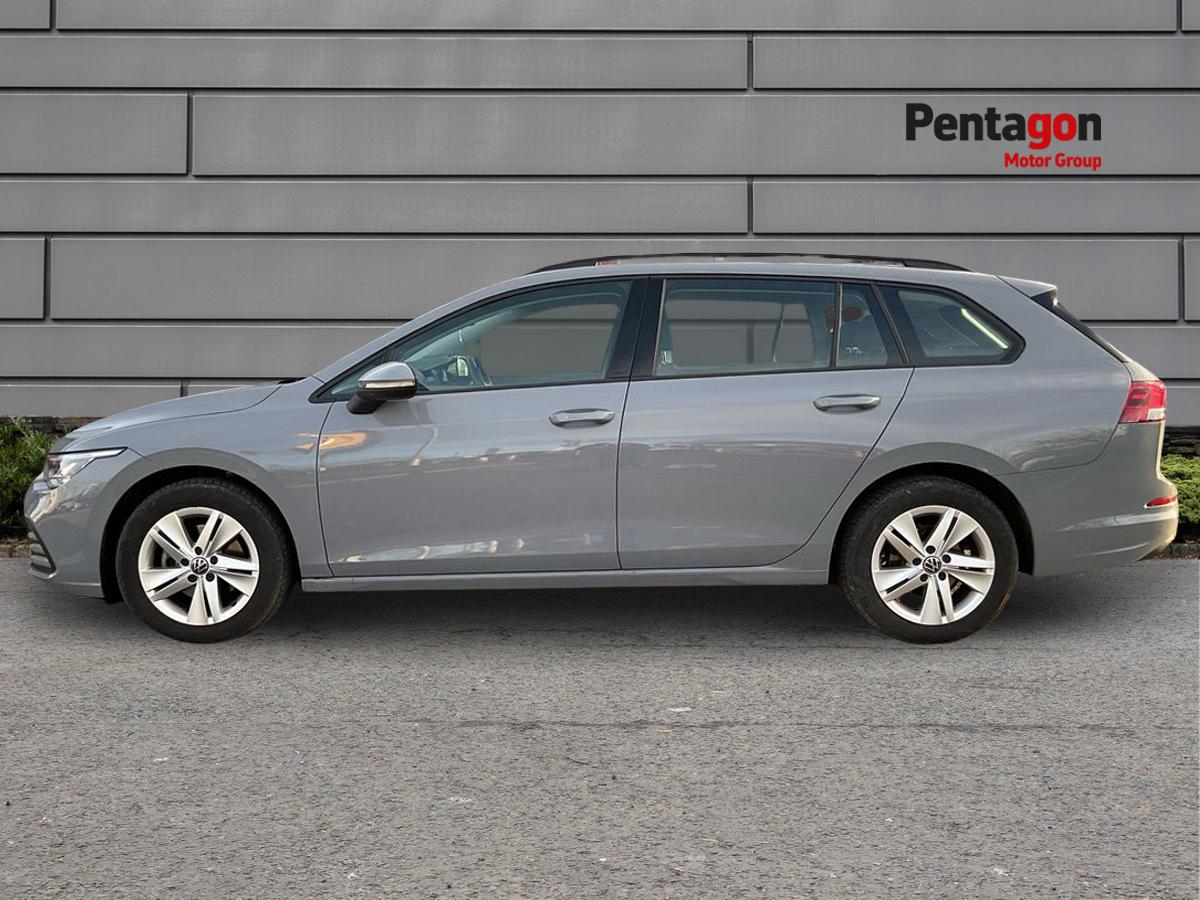 Used Volkswagen Golf 2023 for sale - 76570877: Photo 14