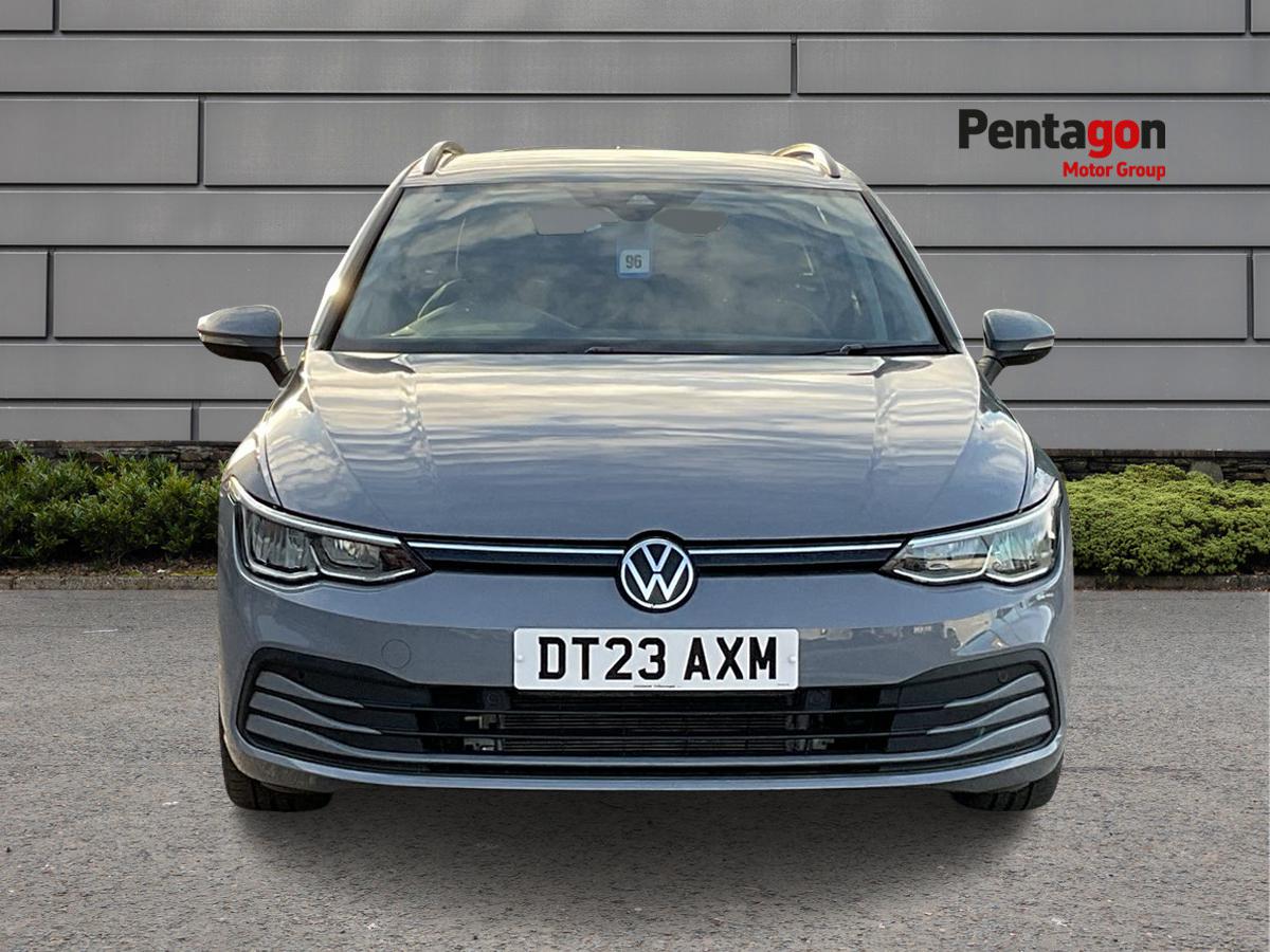 Used Volkswagen Golf 2023 for sale - 76570877: Photo 15