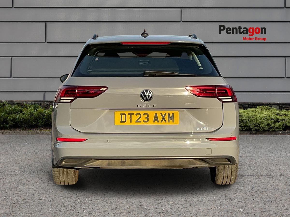 Used Volkswagen Golf 2023 for sale - 76570877: Photo 16