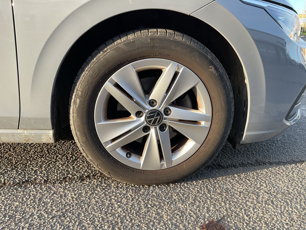 Used Volkswagen Golf 2023 for sale - 76570877: Photo 17