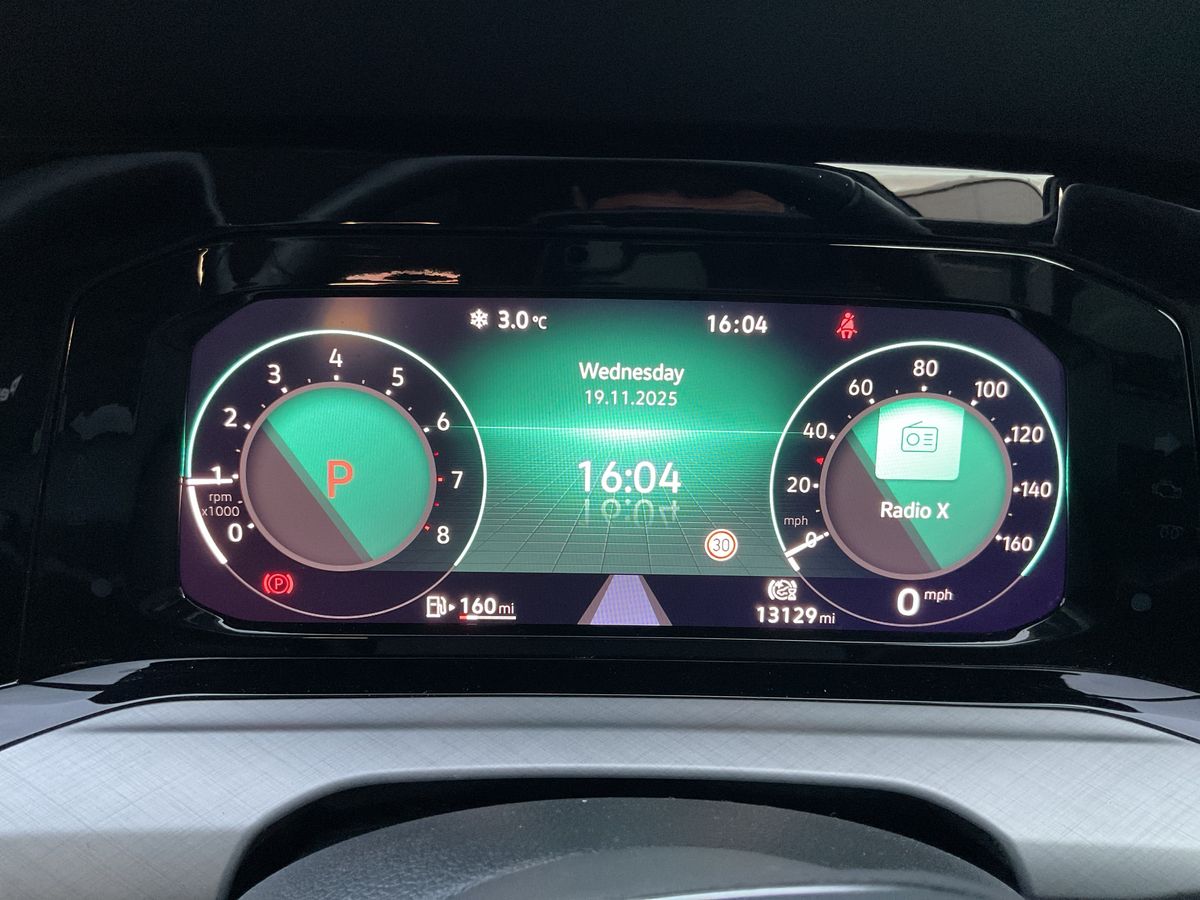 Used Volkswagen Golf 2023 for sale - 76570877: Photo 21