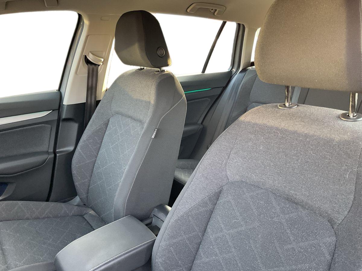 Used Volkswagen Golf 2023 for sale - 76570877: Photo 9