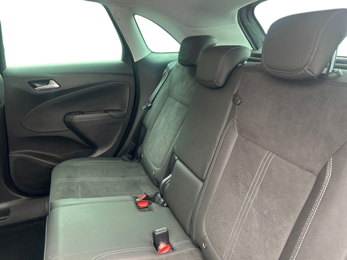Used Vauxhall Crossland 2022 for sale - 76205062: Photo 10