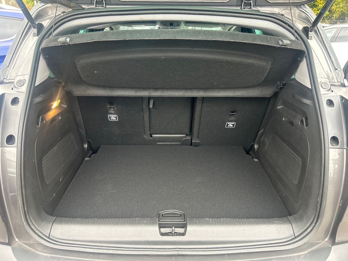 Used Vauxhall Crossland 2022 for sale - 76205062: Photo 11