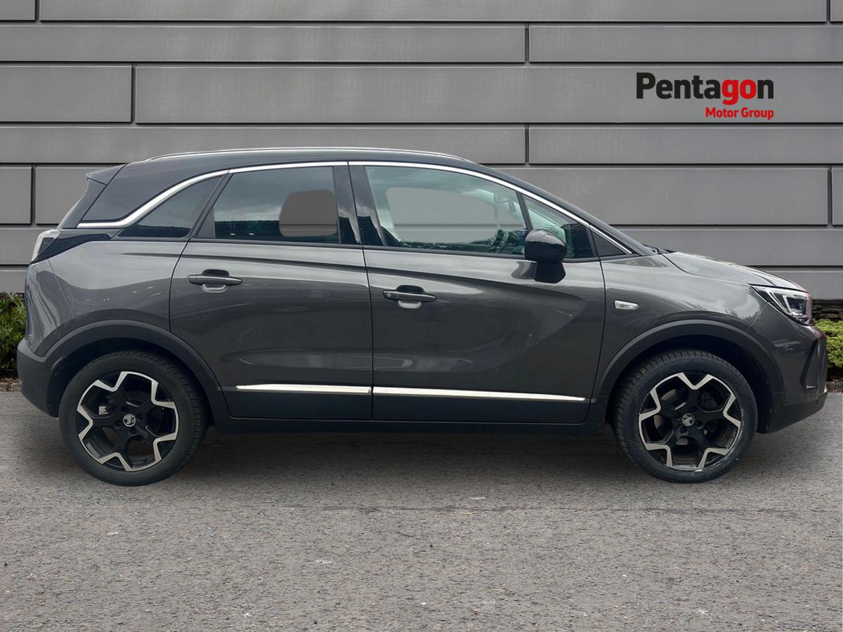 Used Vauxhall Crossland 2022 for sale - 76205062: Photo 13