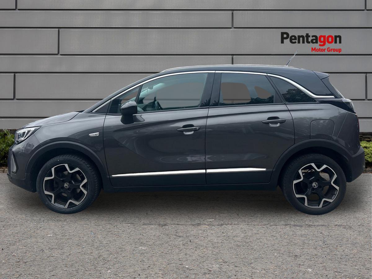 Used Vauxhall Crossland 2022 for sale - 76205062: Photo 14