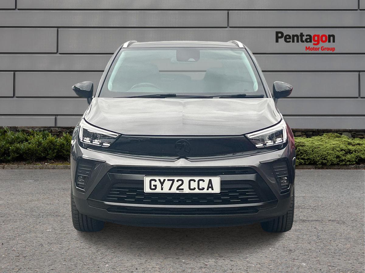 Used Vauxhall Crossland 2022 for sale - 76205062: Photo 15