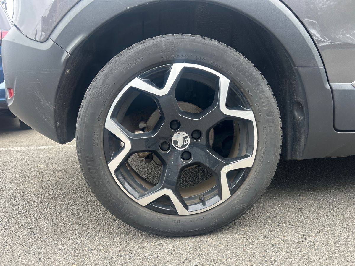 Used Vauxhall Crossland 2022 for sale - 76205062: Photo 17