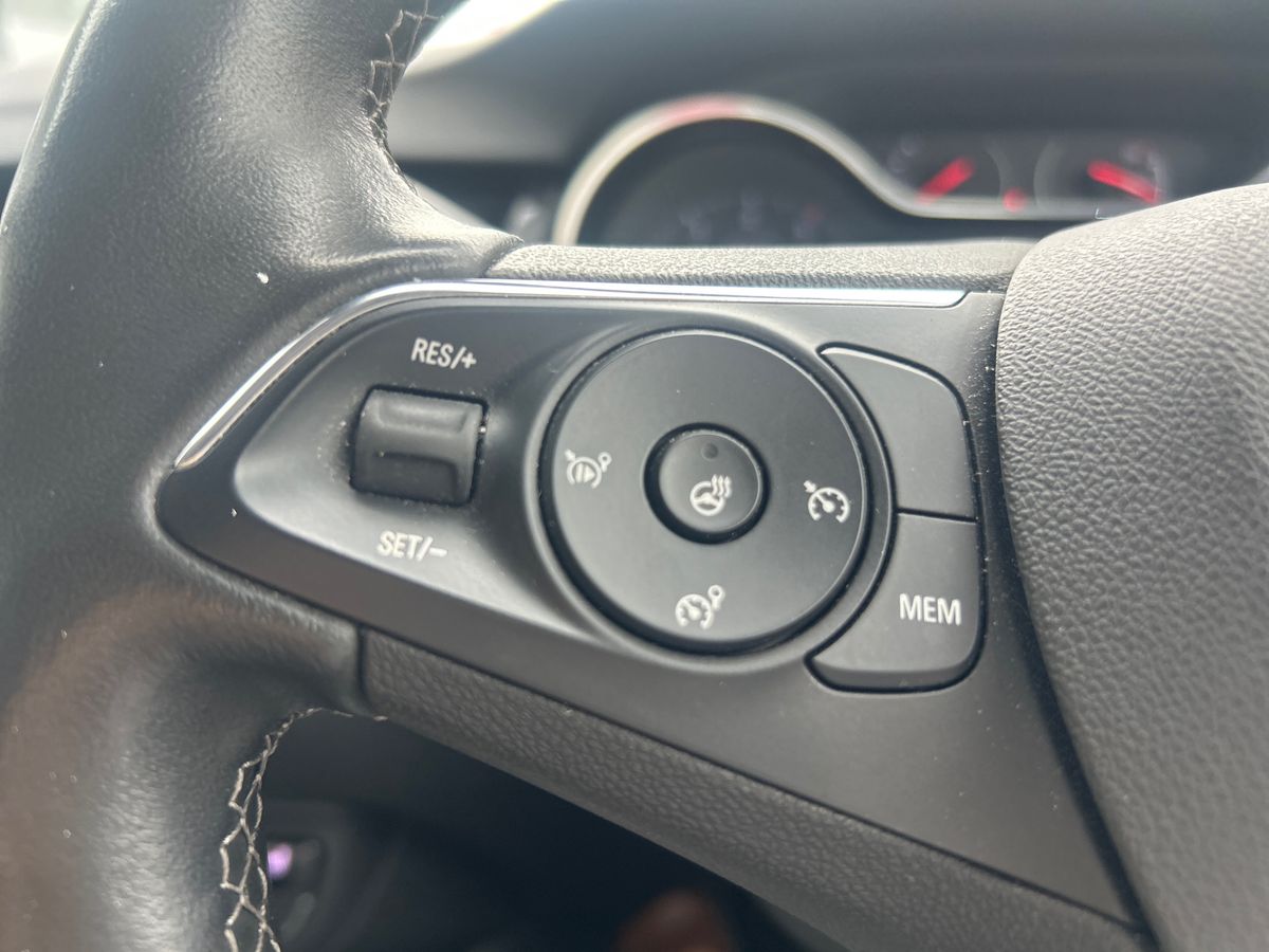 Used Vauxhall Crossland 2022 for sale - 76205062: Photo 18