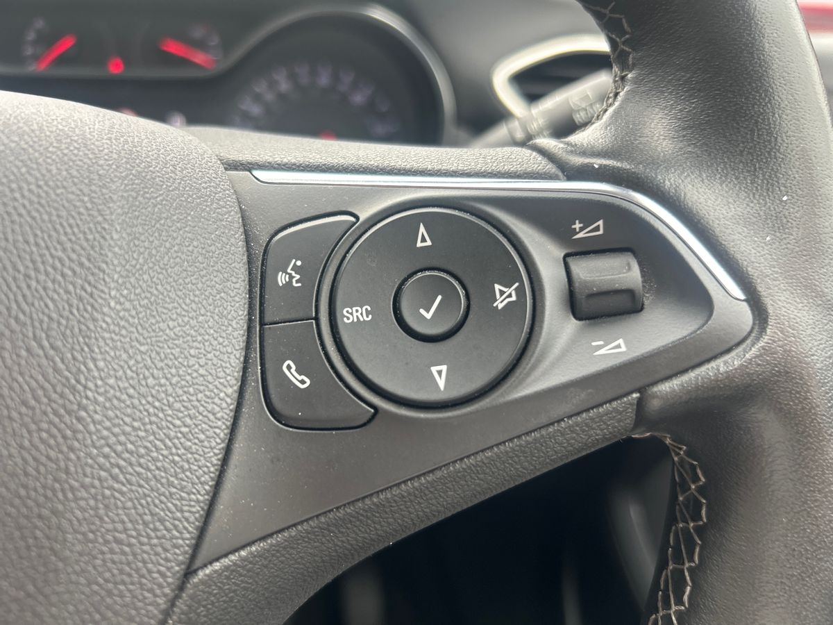 Used Vauxhall Crossland 2022 for sale - 76205062: Photo 19