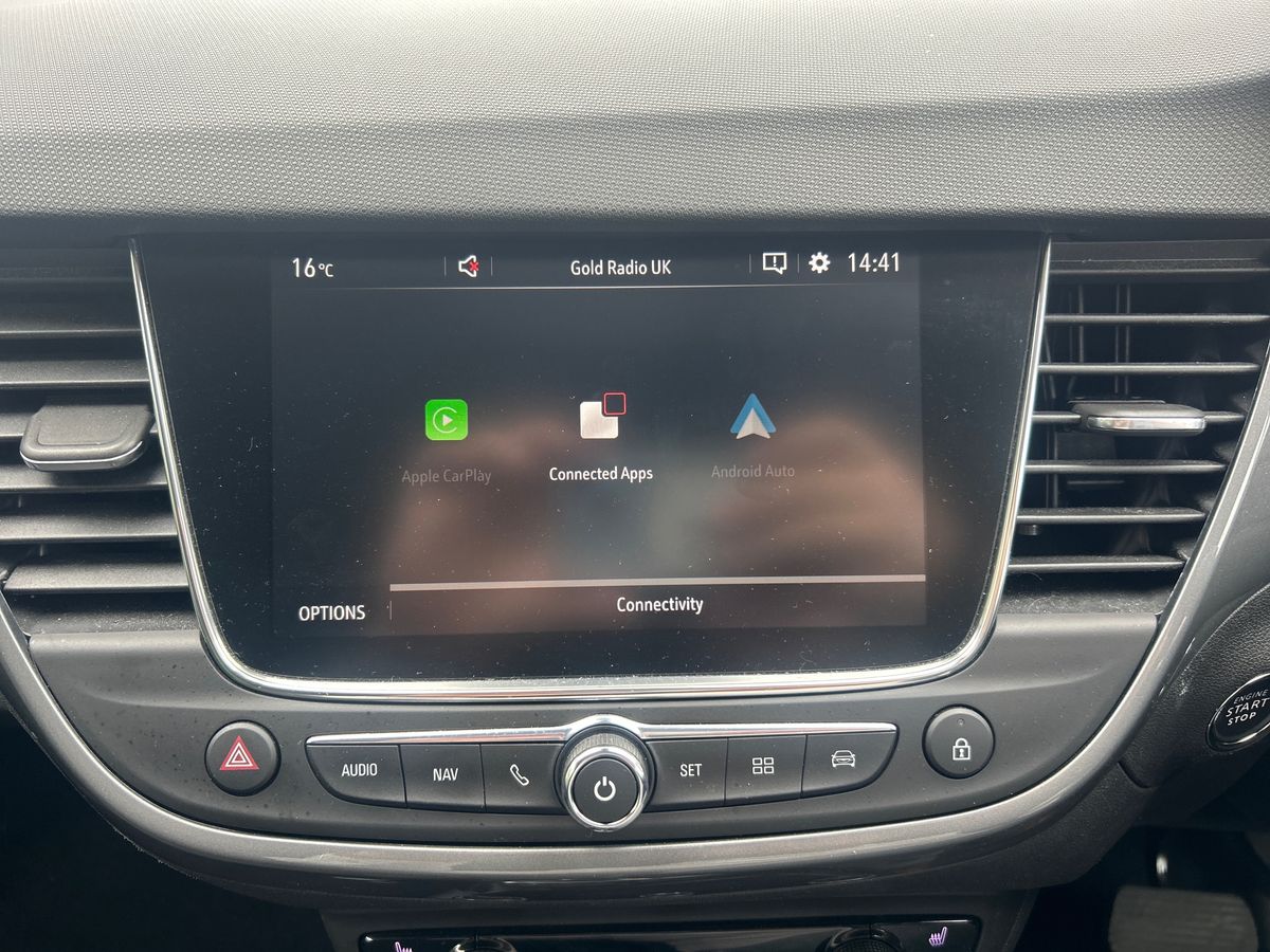 Used Vauxhall Crossland 2022 for sale - 76205062: Photo 21